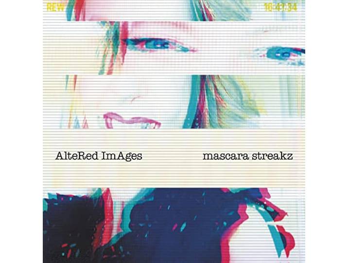 Mascara Streakz