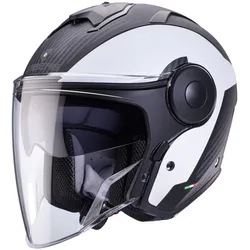 Caberg Soho Milano Jethelm XL (61/62)