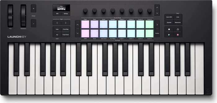NOVATION Launchkey 37 MK4