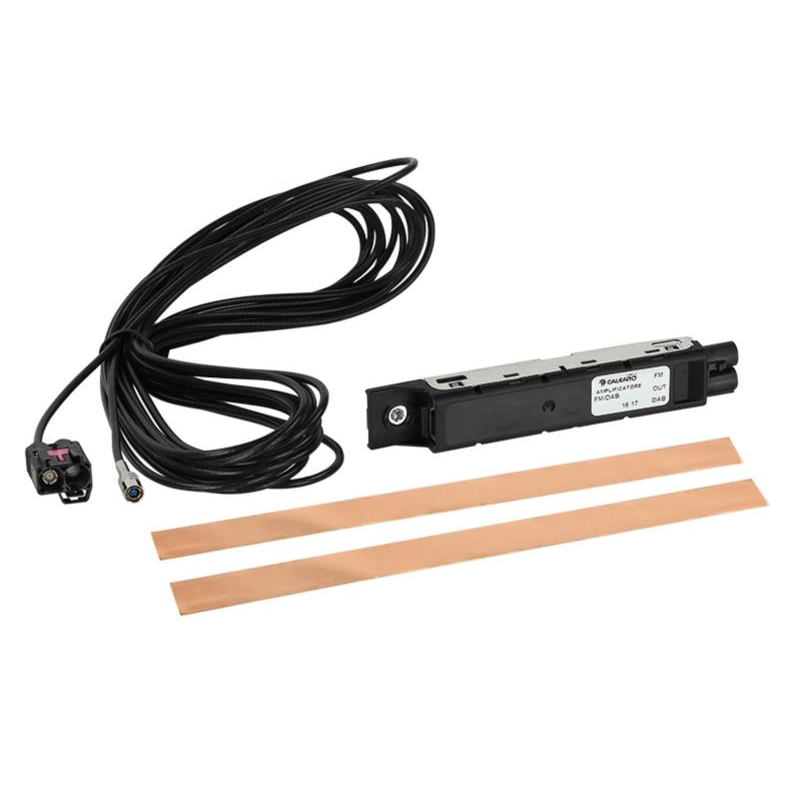 ACV DAB Antennenverstärker Skoda / VW