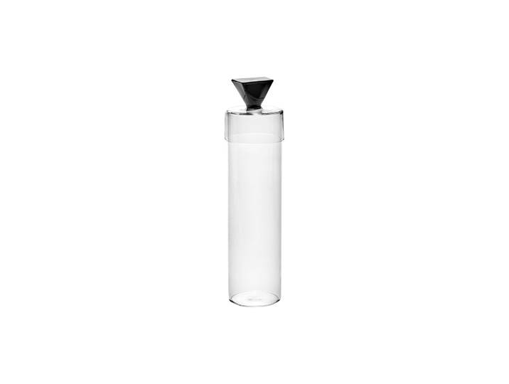 Serax - Carafe Milla - Noir - Verre - Designer Plan C