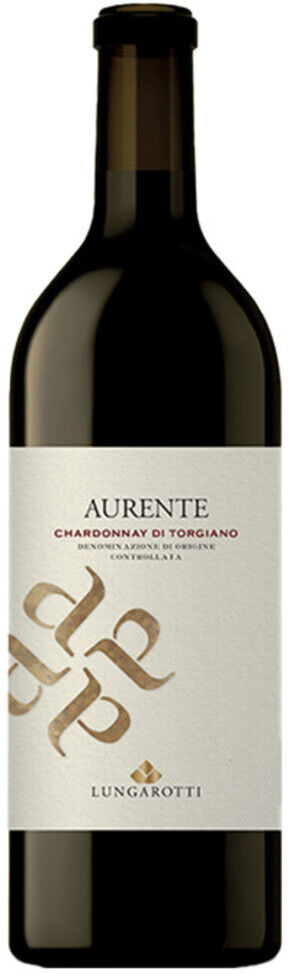 Chardonnay di Torgiano 'Aurente' Lungarotti 2024