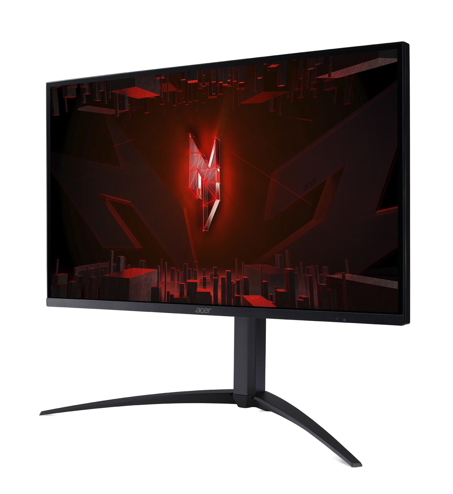 Acer Nitro XV275KP5 Gaming Monitor 68,6 cm (27") UM.HX5EE.501