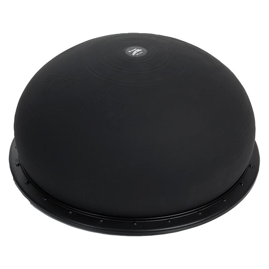 Togu Jumper, Schwarz, 52 cm, Ruton, 4,4 kg (T-410205)