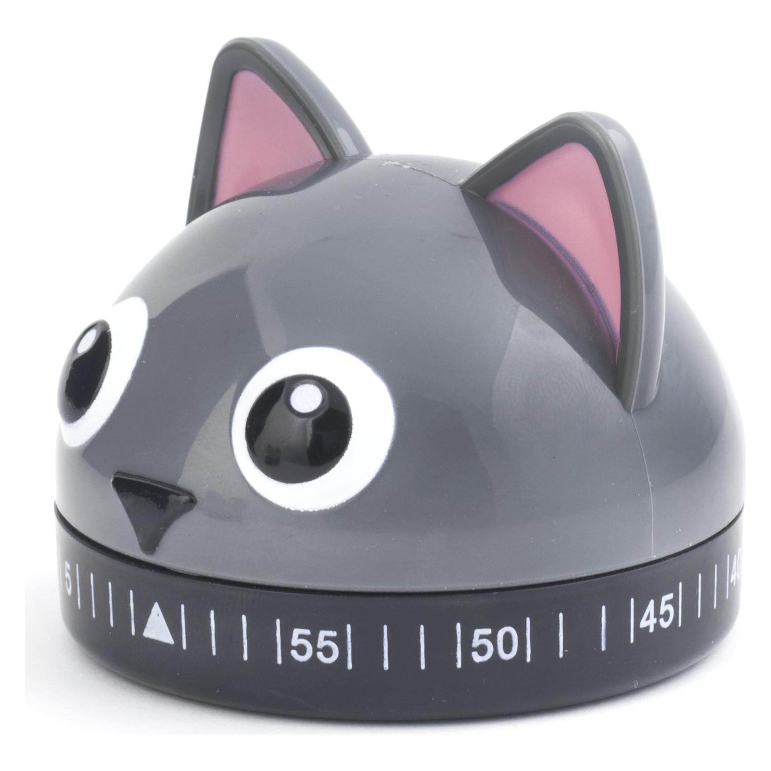 Kikkerland Cat (KT44)