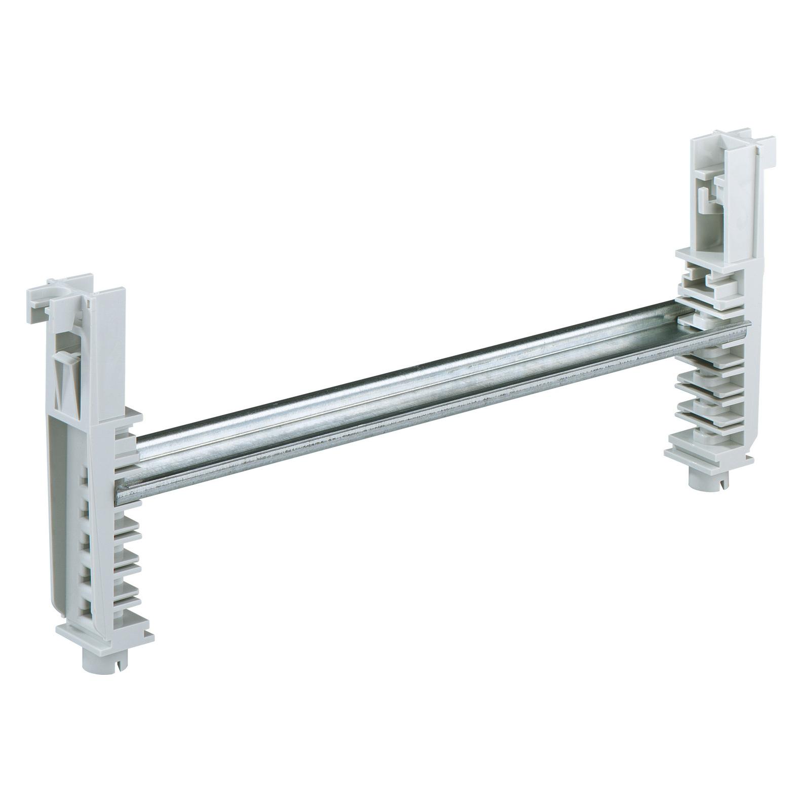 Spelsberg Hutschiene verstellbar Stahlblech 270 mm GTi GNU335 1 St. (07433501)