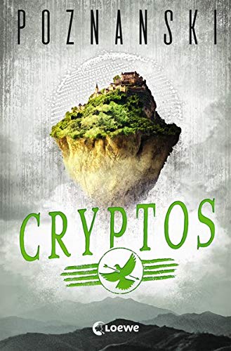 Ursula Poznanski - Cryptos - Preis vom 13.10.2026 11:25:28 h