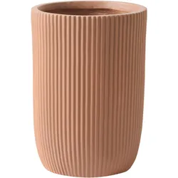 BLUMENKÜBEL Braun Eantio