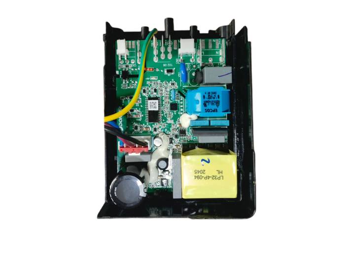 Nouvelle carte de conversion de fréquence pour compresseur de réfrigérateur, carte de commande 102-06-Y18-A 00-J-V74