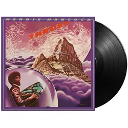 Music On Vinyl, Schallplatten, Lp-Herbie Hancock-Thrust =Remastered= (Herbie Hancock)
