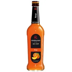 Riemerschmid Mango Sirup 700ml