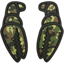 CRAB GRAB MEGA CLAWS Stomppad 2027 camo swirl
