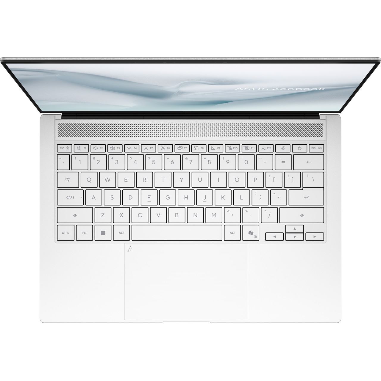 14" (35,56cm) Asus Zenbook S 14 U9-386H 32 1TB UX5406AA-SU236W W11H