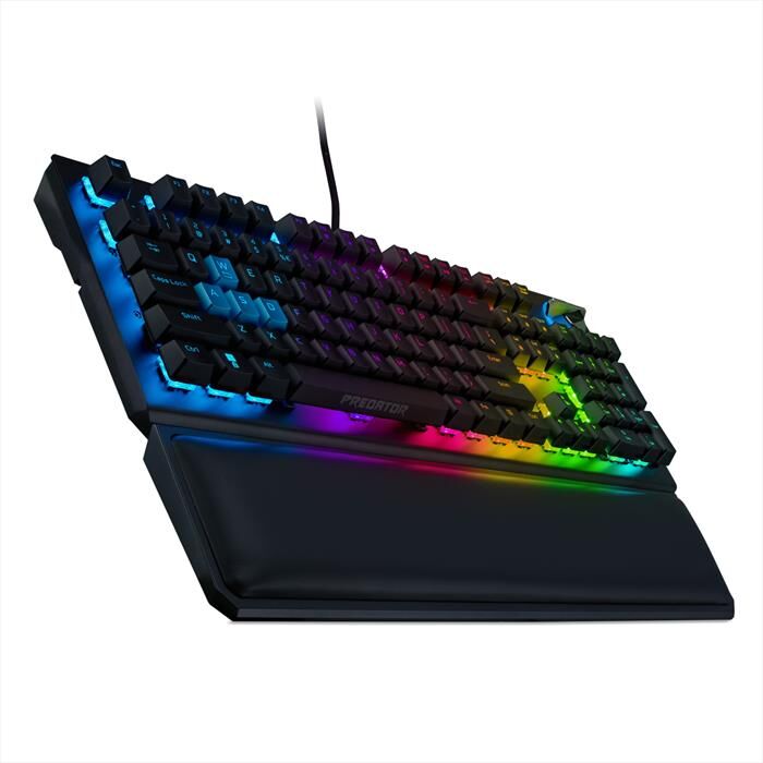 Acer Tastiera Predator Aethon 700-nero