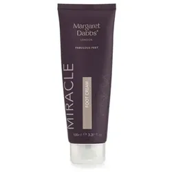 MARGARET DABBS LONDON Miracle Foot Cream 100ml