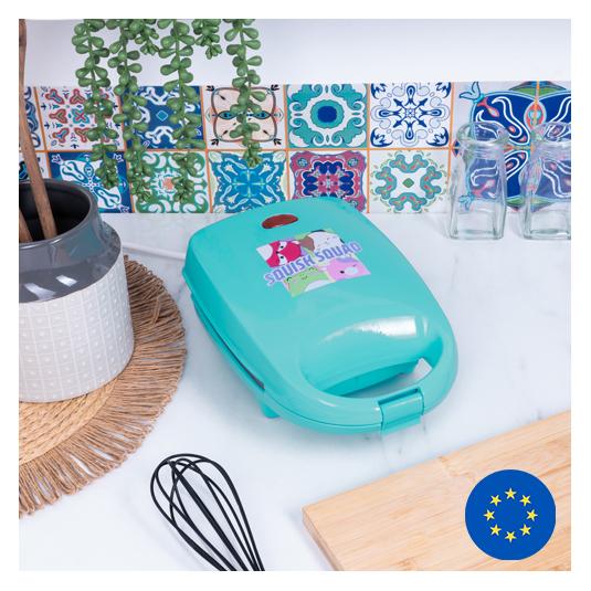 Squishmallows Squish Squad Waffle Maker - EU Plug (350083)