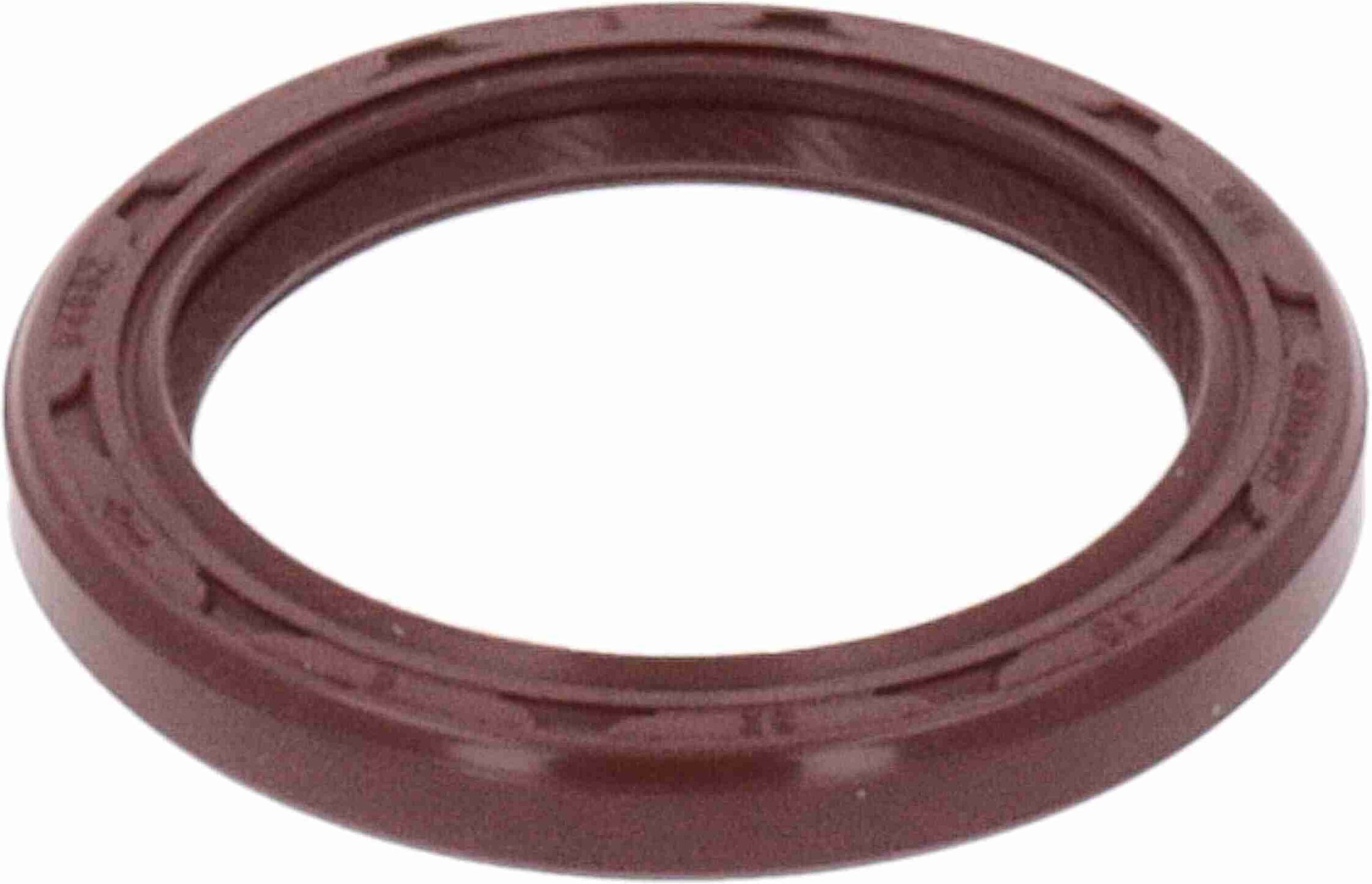 Vaico Wellendichtring, Kurbelwelle Original Qualität V40-1809 Stirnseitig Für Opel