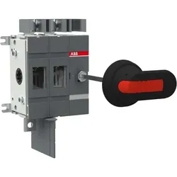 ABB Stotz S&amp;J Wendeschütz VB7A-30-10-P-84