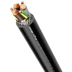 Lapp Kabel&amp;Leitung ÖLFLEX-SERVO 2YSLCYK-JB 0036479