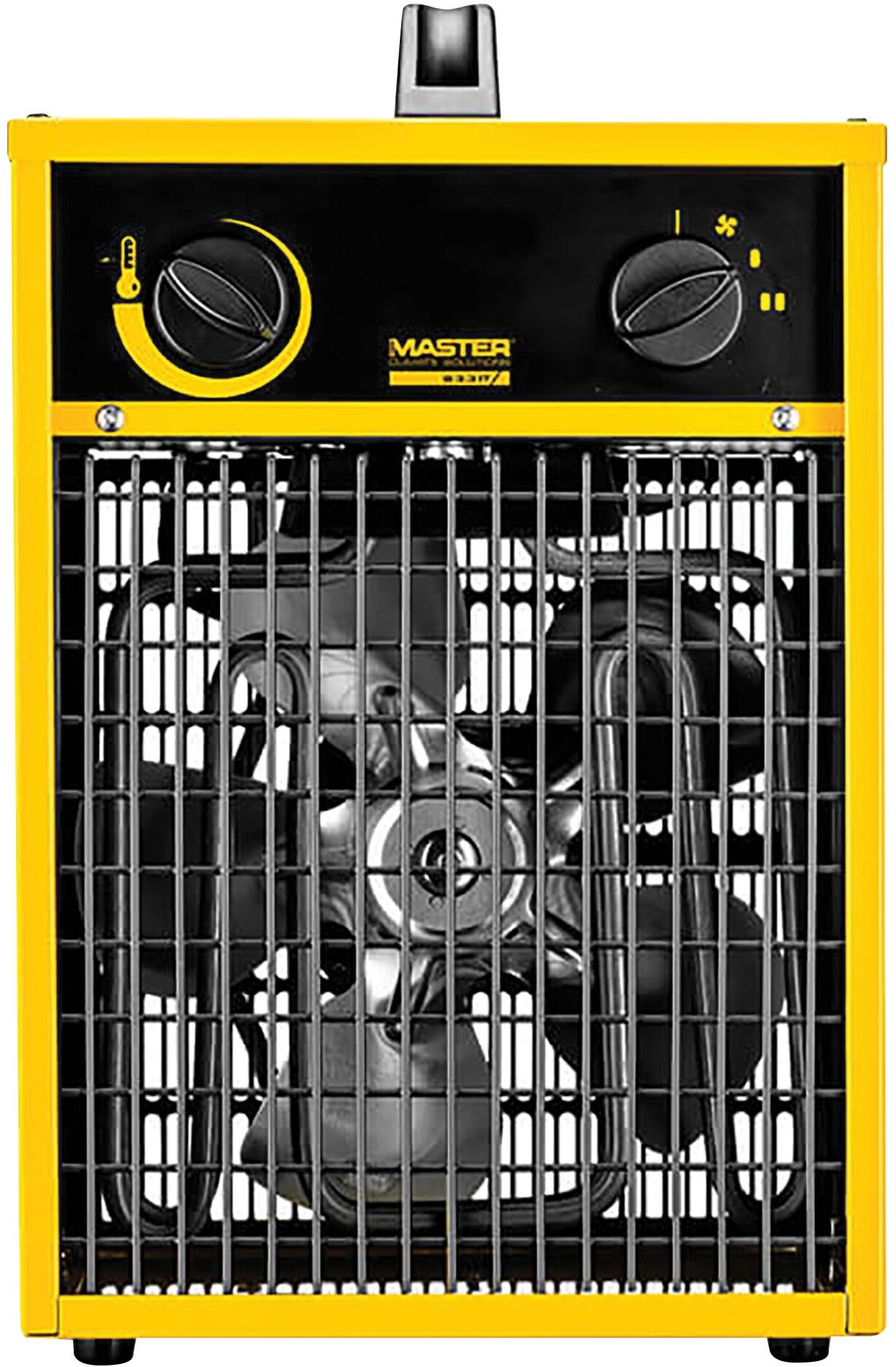 Tecnomat GENERATORE DI ARIA CALDA MASTER B3 ELETTRICO 3 Kw