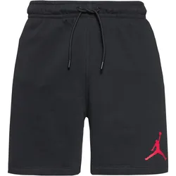 Nike Jumpman Shorts Herren | Gr. L | schwarz - schwarz