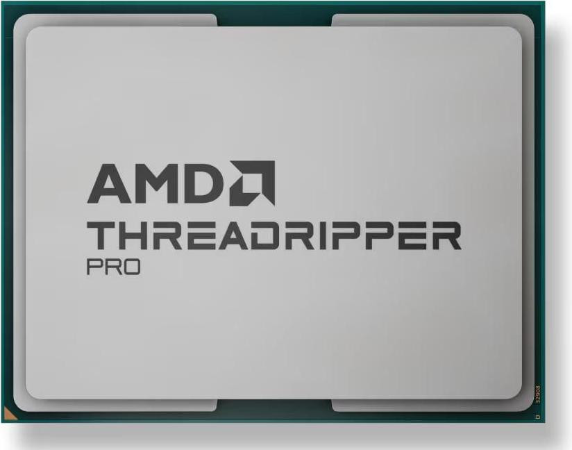 AMD Ryzen Threadripper Pro 9955Wx STR5 Processor