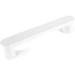 Vitility, Haltegriff + Badewanneneinstiegshilfe, ID Haltegriff - perlwei? - 35 cm