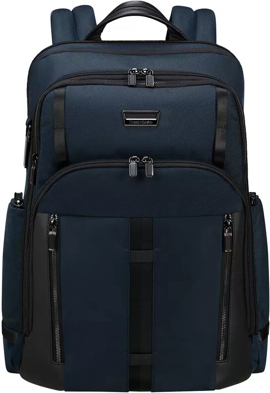 Samsonite - Laptop Rucksack, 26 L, Blau