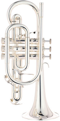 Smith-Watkins K2 Bb-Cornet