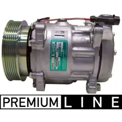 Kompressor Klimaanlage MAHLE ACP 774 000P für Lancia Alfa Romeo Kappa Gtv 156