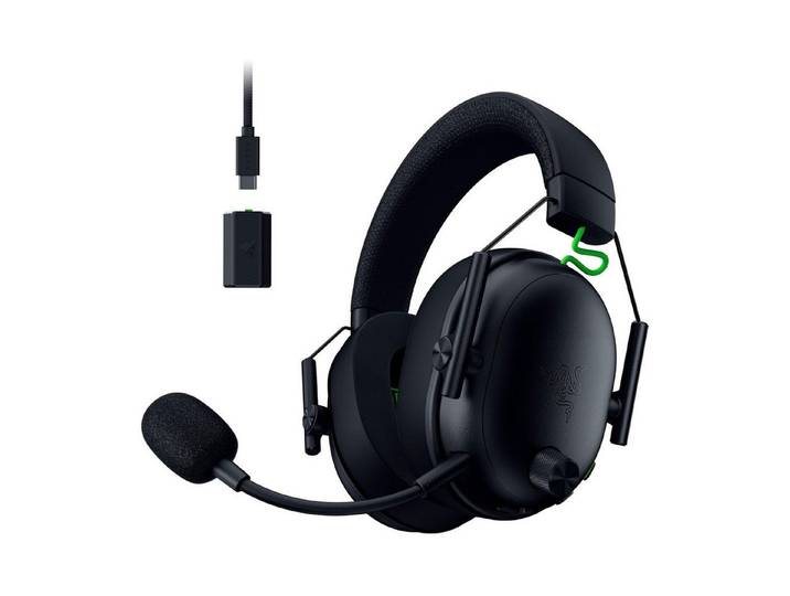 RAZER BlackShark V3 Kopfhörer