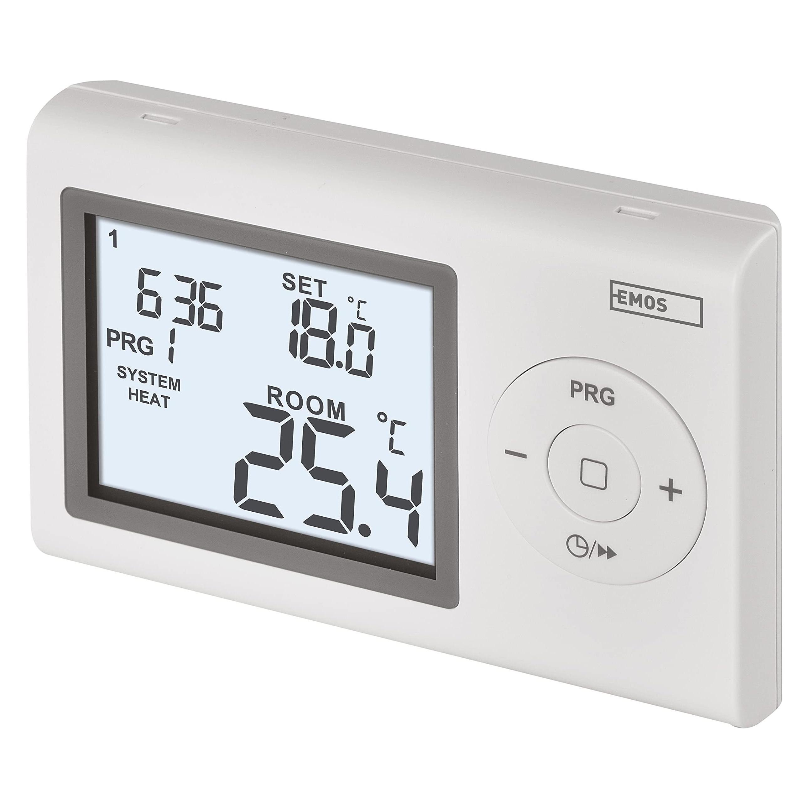 Emos Raumthermostat P5607 (P5607)