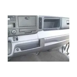BRODIT 854789 ProClip Halterung - Mitsubishi Fuso Canter 2010-2012 - Handy Na...