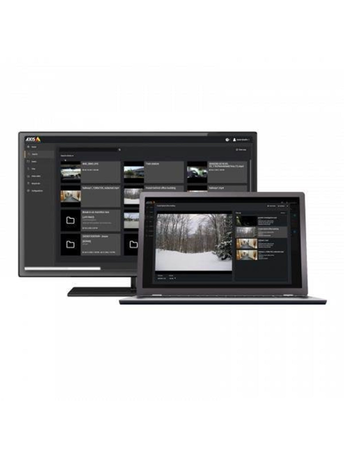 Axis Case Insight