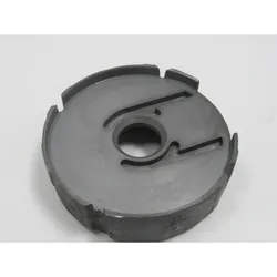 Aircraft Zylinderabdeckung KOMPOSIT S 3/4"