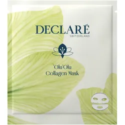 1 Stück Declaré 'Olu'Olu Collagen Mask