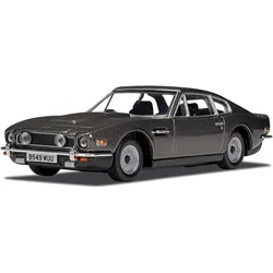 Hornby James Bond- No Time To Die