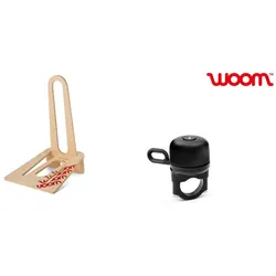 Woom Grundausstattung Woom 1 Zubehör