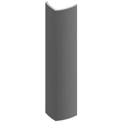 Verkleidungskanal komplett mont - 87185436800