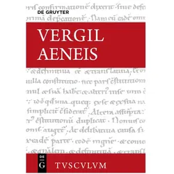 Aeneis, Fachbücher von Vergil, Niklas Holzberg