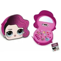 Cartoon LOL Surprise Beauty Set 16 Artikel