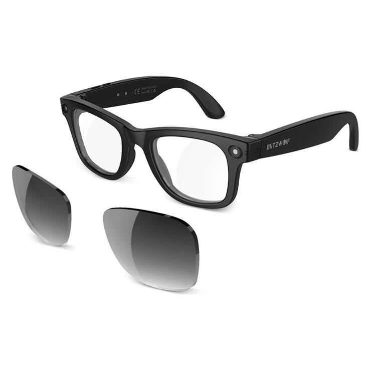 BlitzWolf BW-AG1 Pro (BW-AG1 Pro Photo)