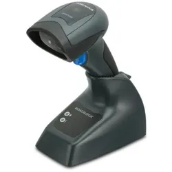 Datalogic Quickscan QBT2131 (1D-Barcodes), Barcode Scanner, Schwarz