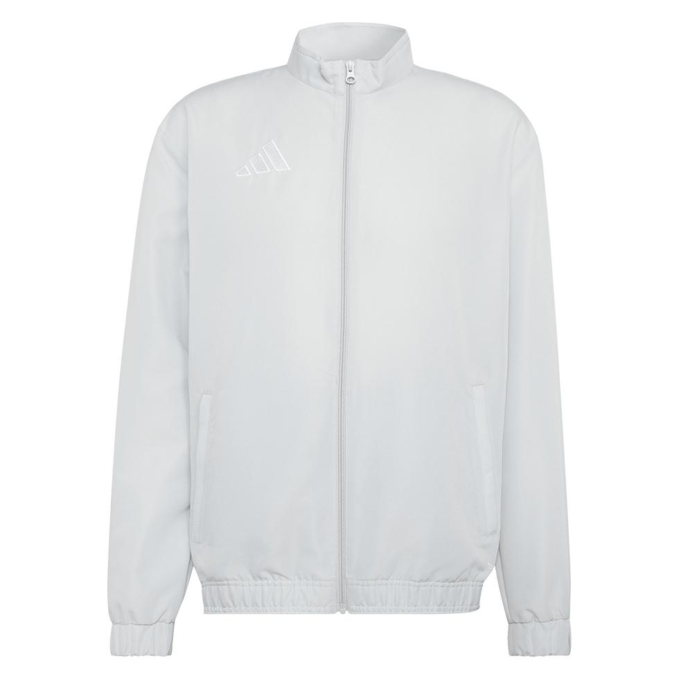 Adidas graues Herren-Sweatshirt mit Einzugsmotiv (XXL) (JZ6620)