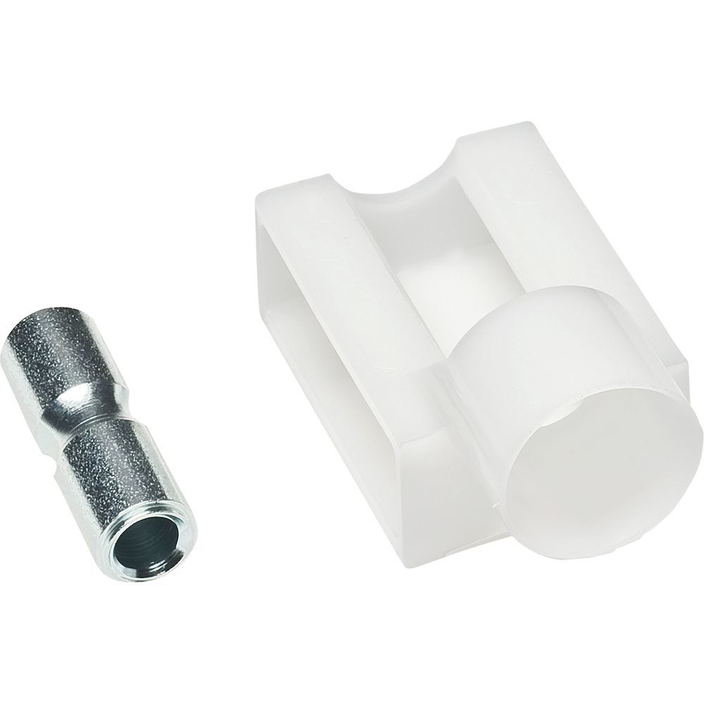DORMAKABA Verbindungselement DORMA für GSR, GSR-EMF, GSR-EMR B 9900064004200