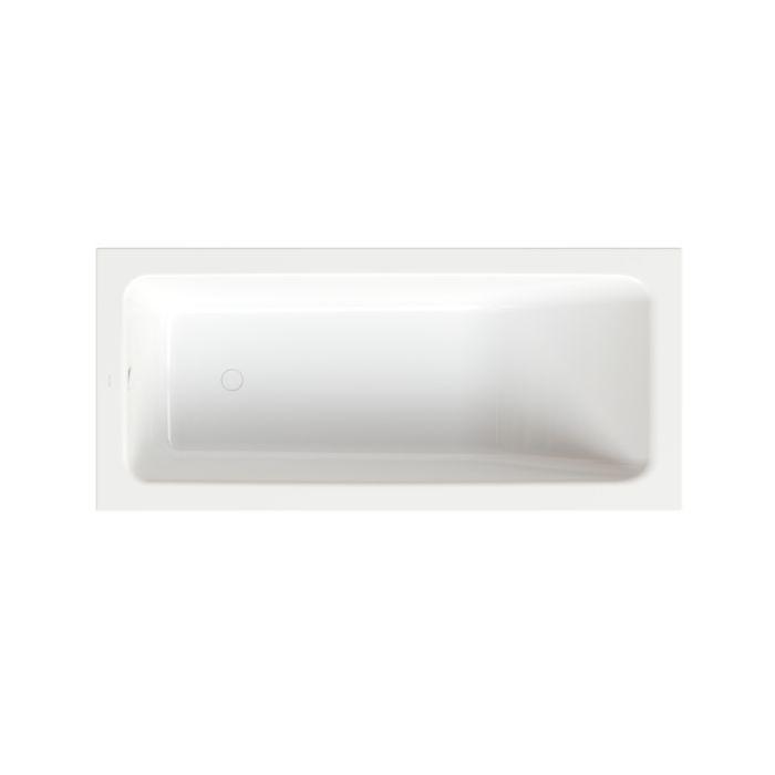 Bette BetteOne Relax Badewanne 3325-000 weiß, 200x90x45cm