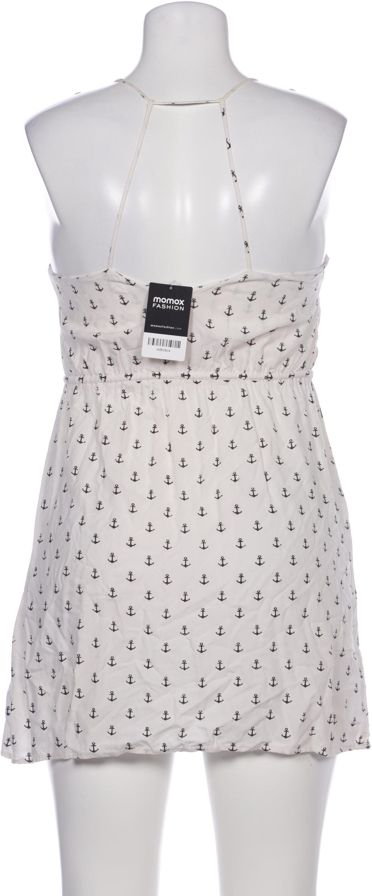 Oysho Damen Kleid, Mehrfarbig, Gr. 8Xl, Viskose - Second Hand
