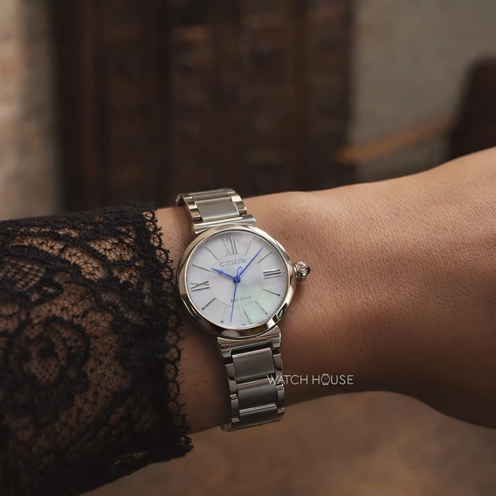 CITIZEN Citizen L EM1070-83A