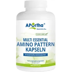 Multi Essential Amino Pattern 300 ST