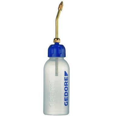Gedore 298-01 6390280 Ölspritzkanne 125ml